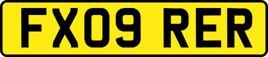 FX09RER