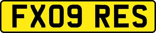 FX09RES