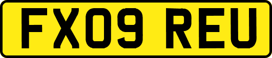 FX09REU