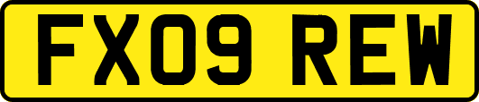 FX09REW