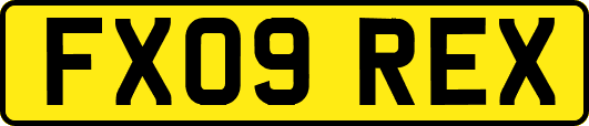 FX09REX
