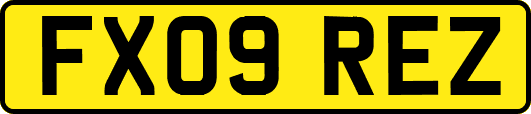 FX09REZ