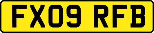 FX09RFB