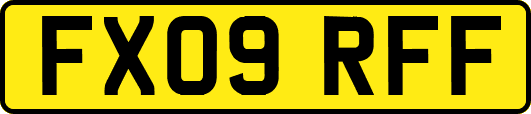 FX09RFF
