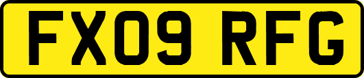 FX09RFG