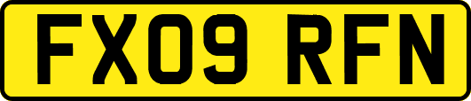 FX09RFN