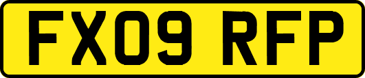 FX09RFP