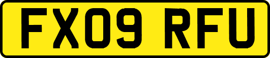 FX09RFU