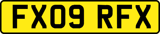 FX09RFX