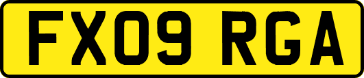 FX09RGA