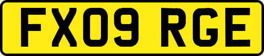 FX09RGE