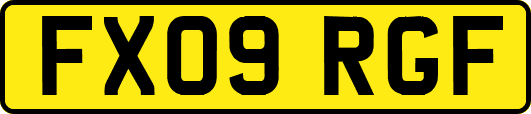 FX09RGF