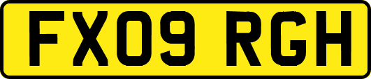 FX09RGH