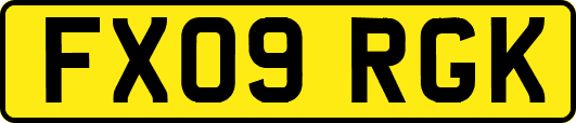 FX09RGK