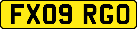 FX09RGO