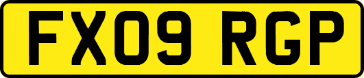 FX09RGP
