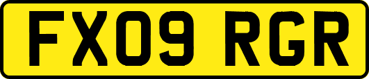 FX09RGR