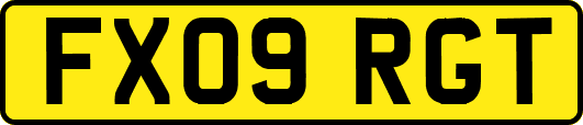 FX09RGT