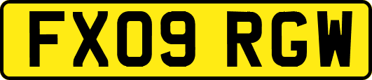 FX09RGW