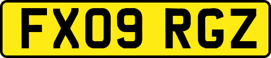 FX09RGZ