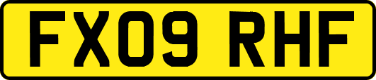 FX09RHF