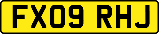 FX09RHJ