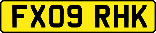 FX09RHK