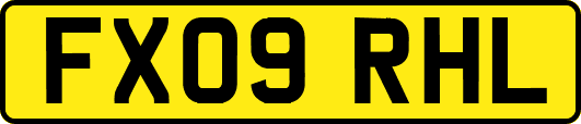 FX09RHL