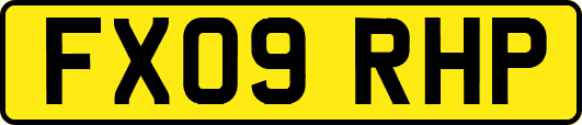 FX09RHP