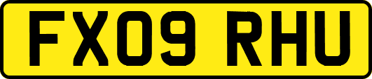 FX09RHU