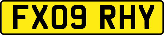 FX09RHY