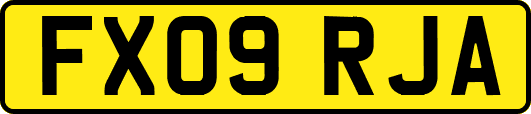 FX09RJA