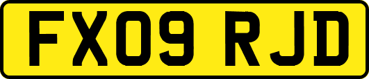 FX09RJD