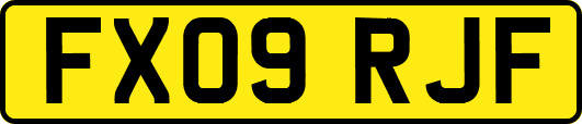 FX09RJF