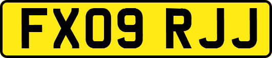 FX09RJJ