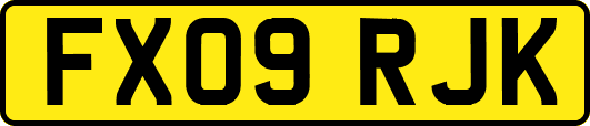 FX09RJK