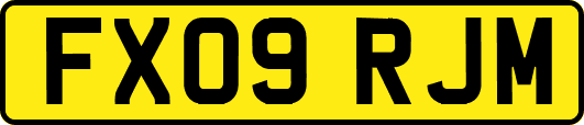 FX09RJM