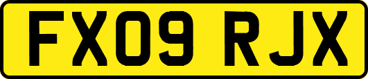 FX09RJX