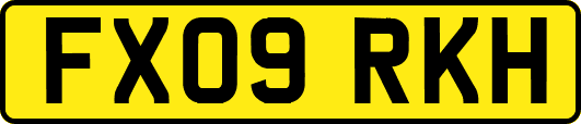 FX09RKH