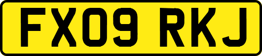 FX09RKJ