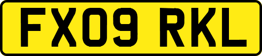 FX09RKL