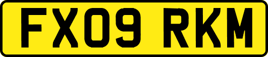 FX09RKM