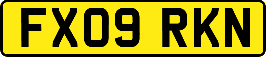 FX09RKN