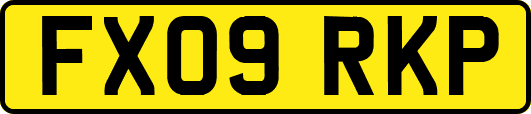 FX09RKP