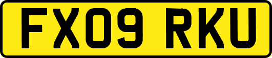 FX09RKU