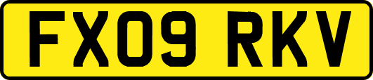 FX09RKV