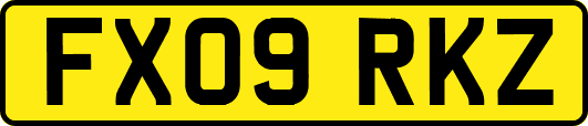 FX09RKZ