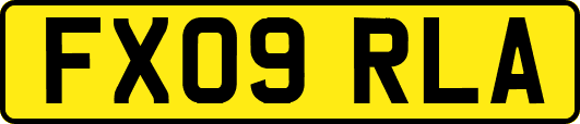 FX09RLA
