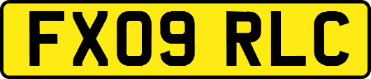 FX09RLC