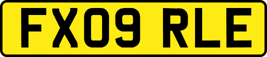 FX09RLE